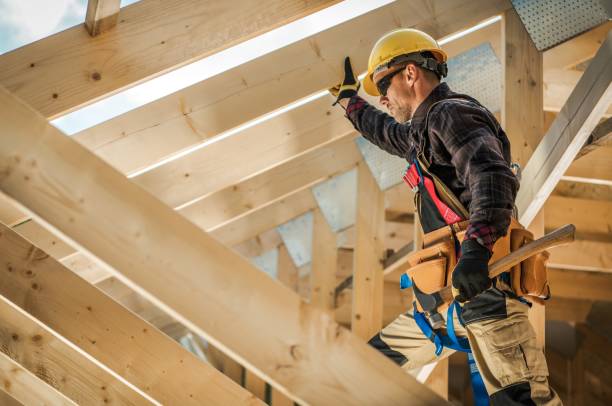 Best Local Roofing Companies  in Ashwaubenon, WI