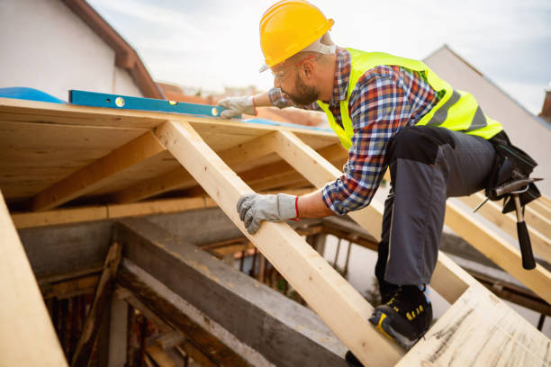 Best Roof Leak Repair  in Ashwaubenon, WI