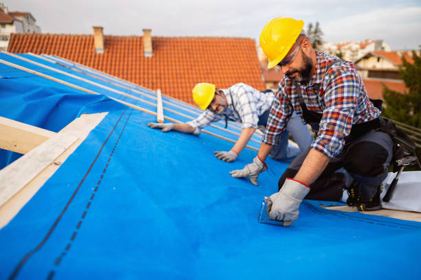 Best Commercial Roofing Services  in Ashwaubenon, WI
