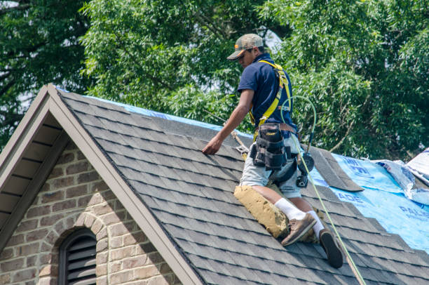Best Emergency Roof Repair  in Ashwaubenon, WI