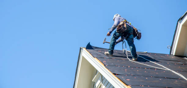 Best New Roof Installation  in Ashwaubenon, WI