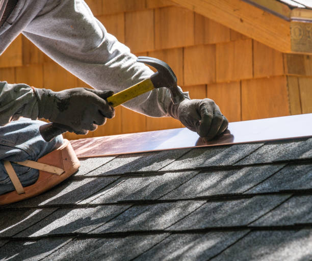 Best Residential Roofing Contractor  in Ashwaubenon, WI